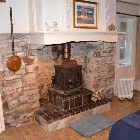 A La Ferme Holiday home