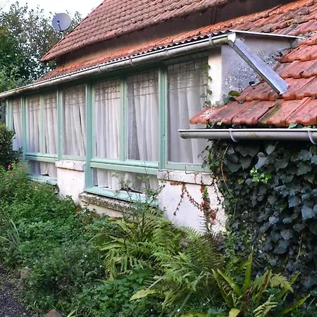 A La Ferme Holiday home