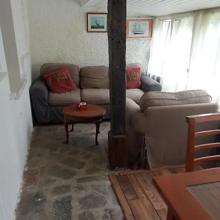 Prázdninový dům A La Ferme