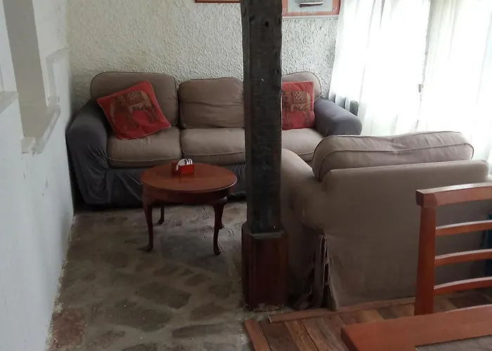 Holiday home A La Ferme